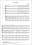 Stabat Mater Standard