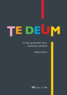 Te Deum Standard