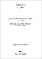 Te Deum 