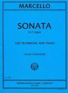 Sonate Nr. 1 in F-Dur 
