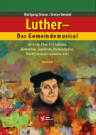 Luther - Das Gemeindemusical 