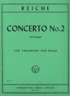 Concerto No. 2 in A Major (1905) 