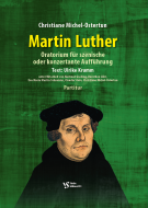Martin Luther 