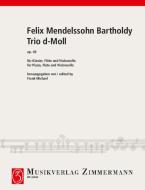 Trio d-Moll op. 49 Download