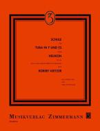Schule für Tuba in F und Es (Helikon) op. 84 Download