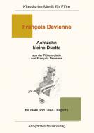 18 kleine Duette 