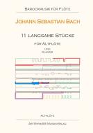 11 langsame Stücke 