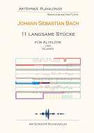 11 langsame Stücke 