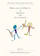 Sehr leichte Duette 1 