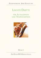 Leichte Duette 1 