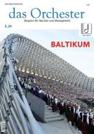 das Orchester 2024/03 