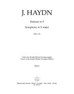 Sinfonie F-Dur Hob. I:67 
