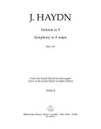 Sinfonie F-Dur Hob. I:67 