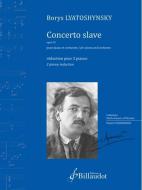 Concerto slave op. 54 