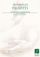 Valse con Variazioni 