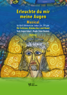 Erleuchte du mir meine Augen 