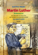 Martin Luther 