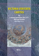 Victoria veritatis caritas 