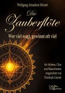 Wer viel wagt gewinnt oft viel 