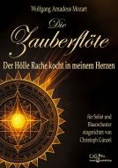 Der Hölle Rache kocht in meinem Herzen 