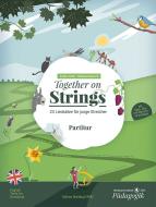 Together on Strings - Partitur 
