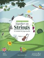 Together on Strings - Viola 1, 2 