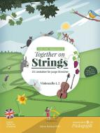 Together on Strings - Violoncello 1, 2 