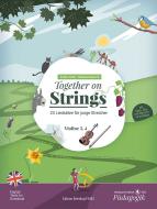 Together on Strings - Violine 3, 4 