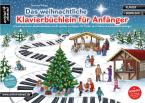 Das weihnachtliche Klavierbüchlein für Anfänger 