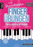 Deine allerersten Fingerübungen für Klavier & Keyboard 