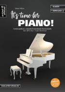 It’s Time For Piano! 