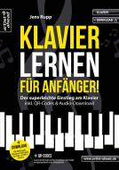 Klavier lernen für Anfänger 