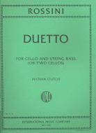 Duetto 