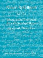 Neues Spielbuch 4 