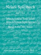Neues Spielbuch 3 