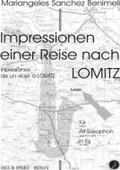 Impressionen einer Reise nach Lomitz 