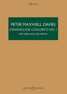 Strathclyde Concerto No. 1 