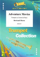 Adventure Movies Standard