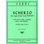 Scherzo (from Falstaff) 