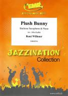 Plush Bunny Standard