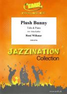 Plush Bunny Standard