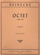 Octet, Op. 216 