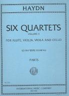 6 Quartets 