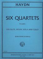 6 Quartets Vol. 1 