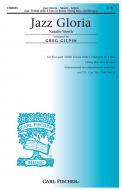 Jazz Gloria 