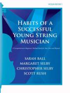 Habits of a Successful Young String Musician 1 
