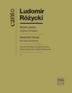 Selection of Songs 1 