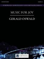 Music for Joy 