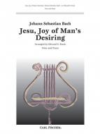 Jesu bleibet meine Freude 