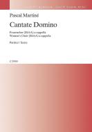 Cantate Domino 
